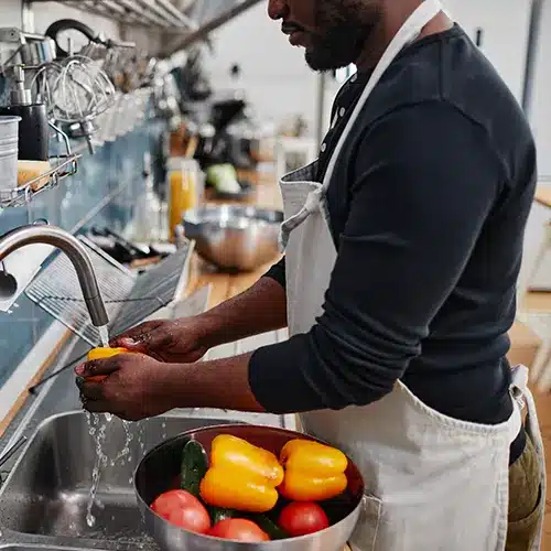 Commercial Plumbing Kitchens