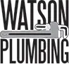 Logo - TL Watson Plumbing, Inc.